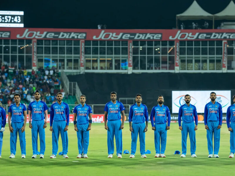 टीम इंडिया (बीसीसीआई) (श्रेयस अय्यर) एशिया कप