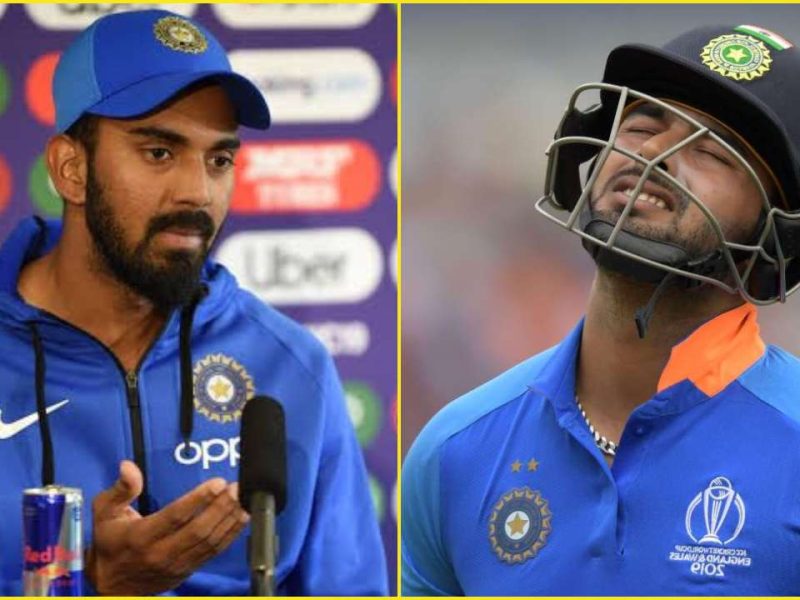 IND vs BAN: खत्म है ऋषभ पंत का वनडे और टी20 करियर, केएल राहुल के इस बयान से मची खलबली