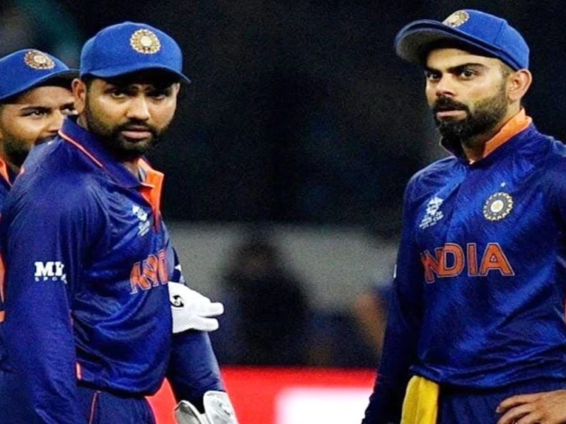Team India: रोहित शर्मा की होगी टीम इंडिया से छुट्टी? टीम इंडिया के नए कप्तान को लेकर सामने आई बड़ी अपडेट
