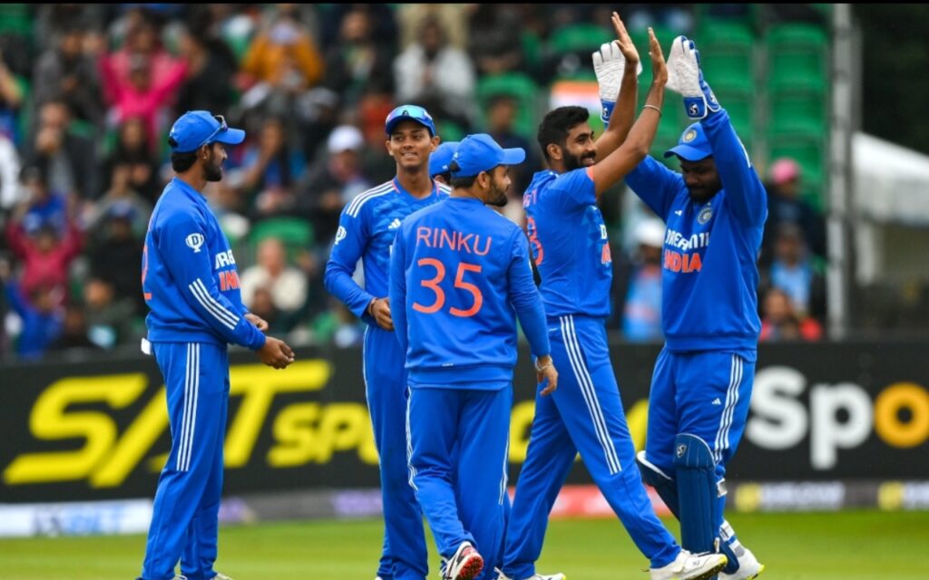 टीम इंडिया के लिए 3 नंबर पर नहीं फिट हो रहा है ये खिलाड़ी, बढ़ गई बीसीसीआई की चिंता