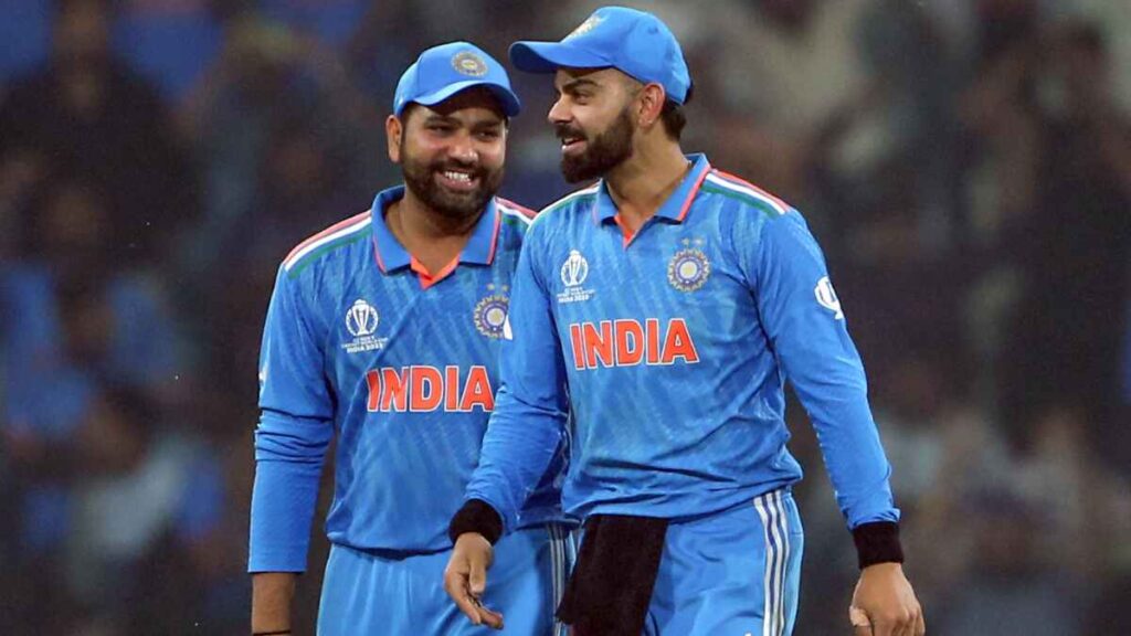 रोहित शर्मा और विराट कोहली की वापसी ने इन 2 खिलाड़ियों का तोड़ा दिल, बीसीसीआई ने टीम की घोषित