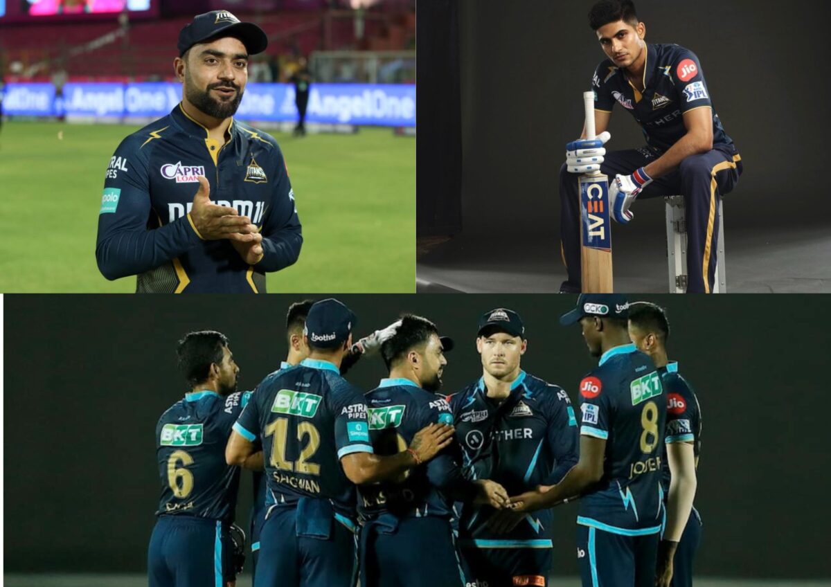 Gujarat Titans: शुभमन गिल के साथ हुआ धोखा, राशिद खान 21 करोड़ में हुए रिटेन, शमी को मिलेंगे इतने करोड़, देखें फाइनल रिटेन लिस्ट