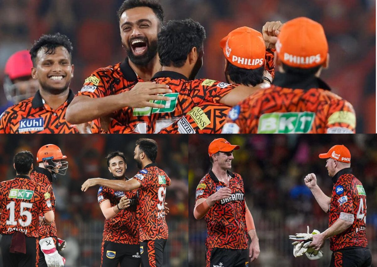 Sunrisers Hyderabad हेंरिच क्लासेन को देगी 23 करोड़, पैट कमिंस और अभिषेक शर्मा को मिलेंगे इतने करोड़, रिटेन लिस्ट हो गई फाइनल