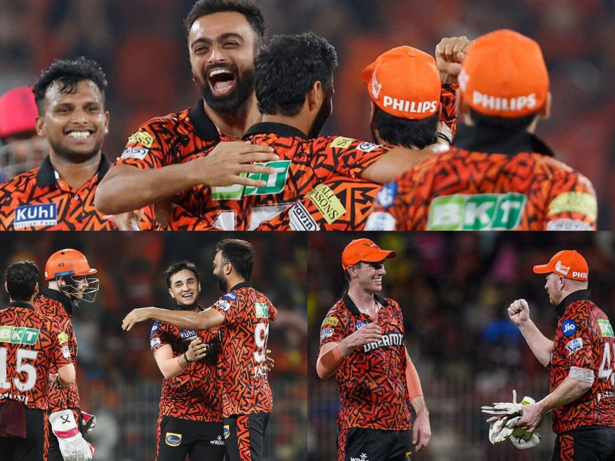 Sunrisers Hyderabad हेंरिच क्लासेन को देगी 23 करोड़, पैट कमिंस और अभिषेक शर्मा को मिलेंगे इतने करोड़, रिटेन लिस्ट हो गई फाइनल