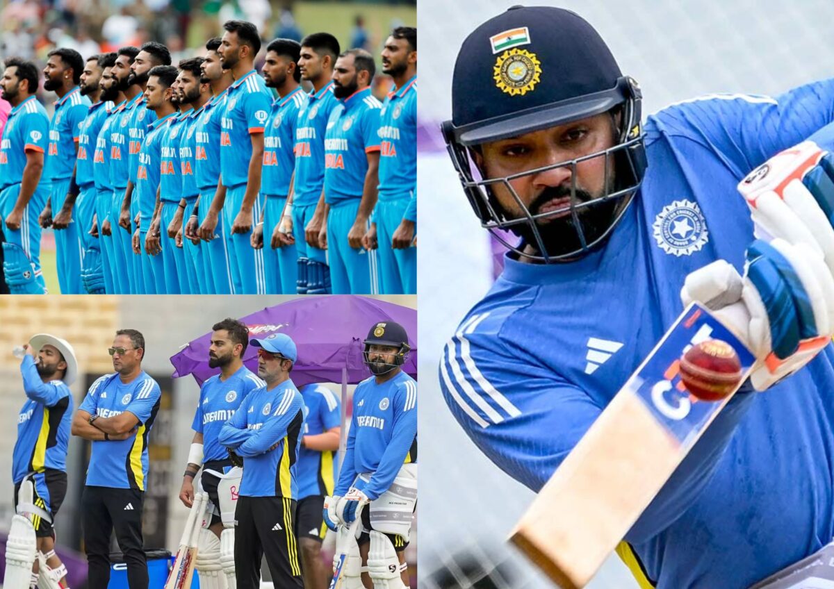 स्पिनरों के खिलाफ अब Team India को अब लगने लगा है डर, ICC Champions Trophy 2025 में हारना हो गया अभी से पक्का