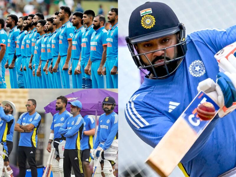 स्पिनरों के खिलाफ अब Team India को अब लगने लगा है डर, ICC Champions Trophy 2025 में हारना हो गया अभी से पक्का