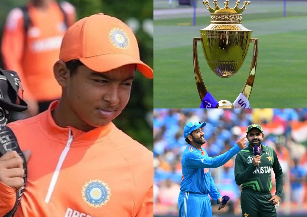 Asia Cup के लिए टीम इंडिया का हुआ ऐलान, पंत-हार्दिक को मिला मौका, 13 साल के वैभव सूर्यवंशी करेंगे डेब्यू, पाकिस्तान से होगा महामुकाबला