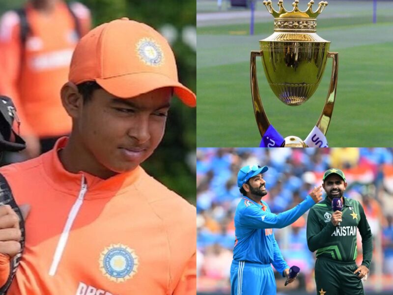 Asia Cup के लिए टीम इंडिया का हुआ ऐलान, पंत-हार्दिक को मिला मौका, 13 साल के वैभव सूर्यवंशी करेंगे डेब्यू, पाकिस्तान से होगा महामुकाबला