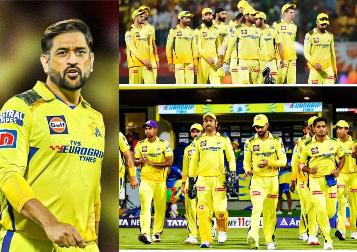 Chennai Super Kings इन 3 अनकैप्ड खिलाड़ियों पर लुटाएगी करोड़ो, छठी बार ट्रॉफी उठाने की मिल जाएगी गारंटी