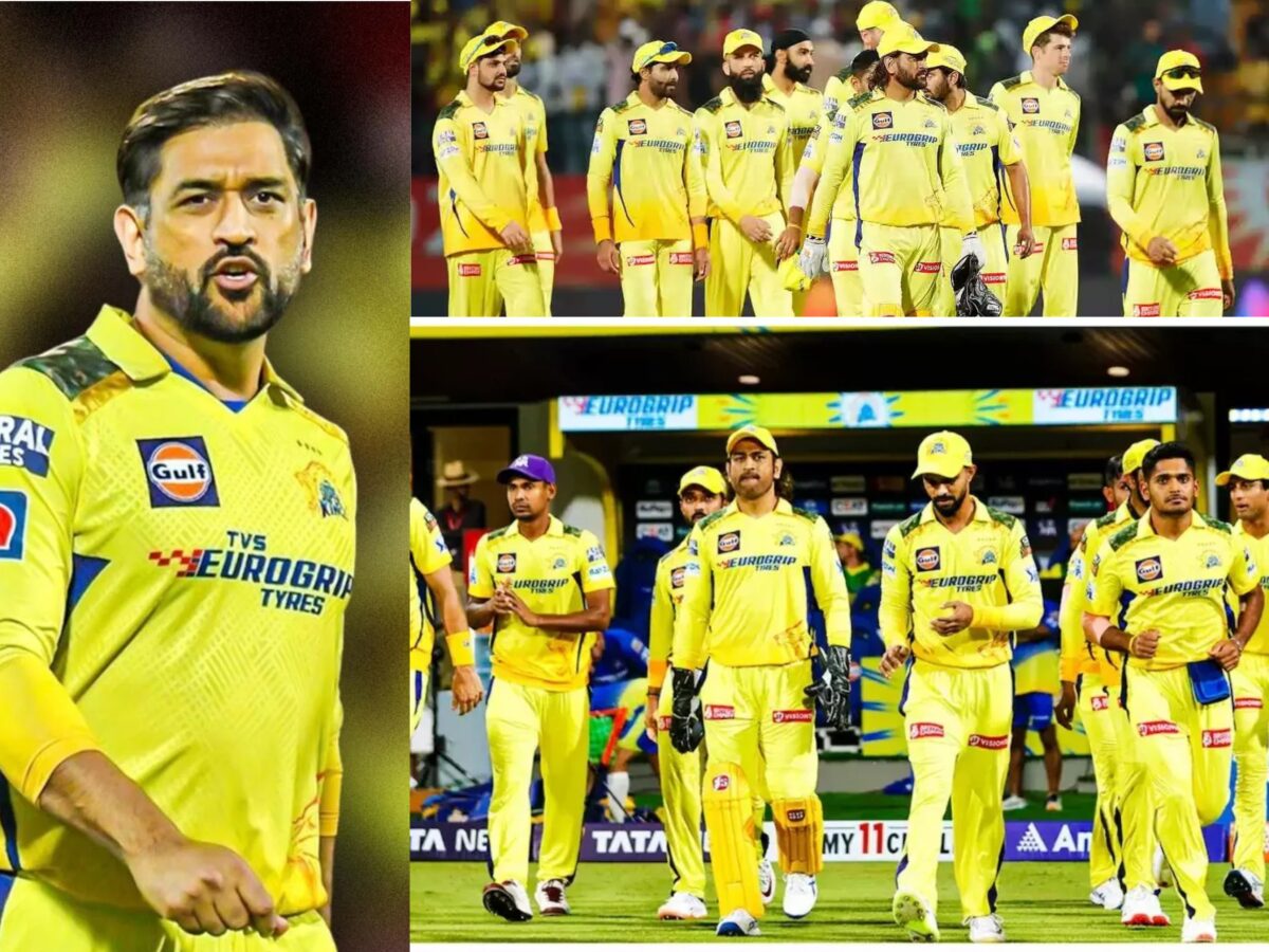 Chennai Super Kings इन 3 अनकैप्ड खिलाड़ियों पर लुटाएगी करोड़ो, छठी बार ट्रॉफी उठाने की मिल जाएगी गारंटी