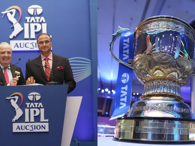 IPL 2025 में सभी 10 फ्रेंचाइजियों की रिटेन और रिलीज खिलाड़ियों की लिस्ट आई, देखिए किसके पास कितना बचा है पर्स