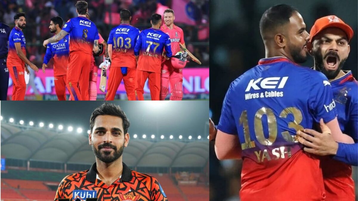 Royal Challengers Bengaluru का मेगा ऑक्शन गया बहुत खराब, इस खिलाड़ी को मिलेगी कप्तानी, ऐसी नजर आएगी RCB की प्लेइंग 11