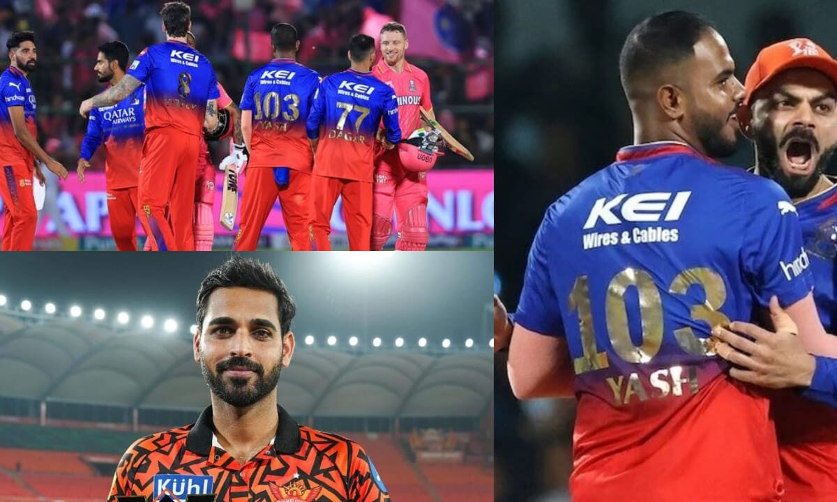 Royal Challengers Bengaluru का मेगा ऑक्शन गया बहुत खराब, इस खिलाड़ी को मिलेगी कप्तानी, ऐसी नजर आएगी RCB की प्लेइंग 11