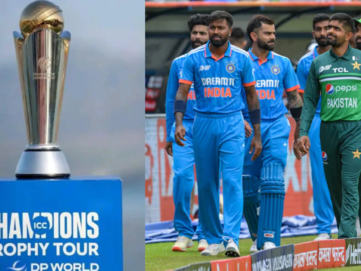 Champions Trophy