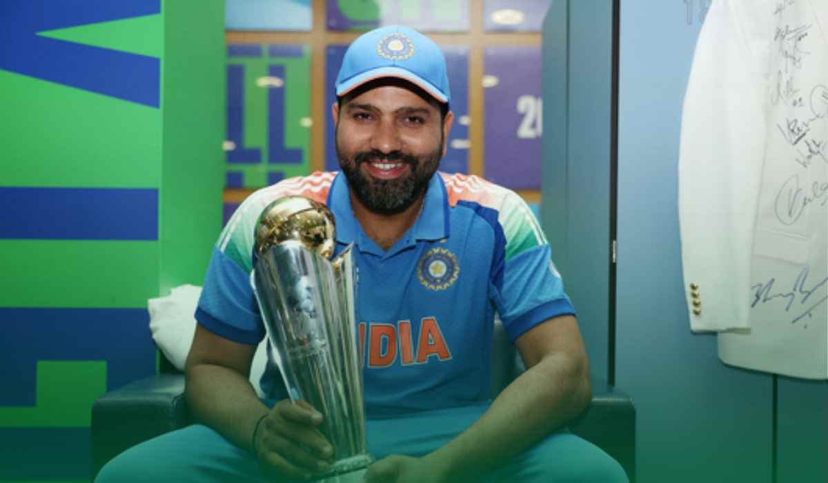 Champions Trophy