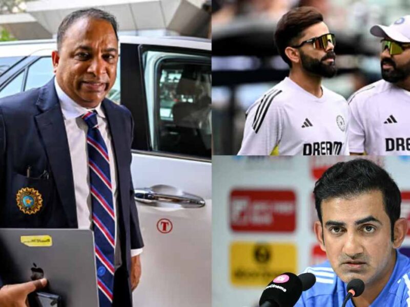 Team India
