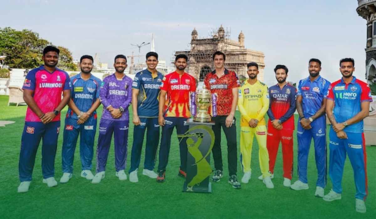 IPL 2025