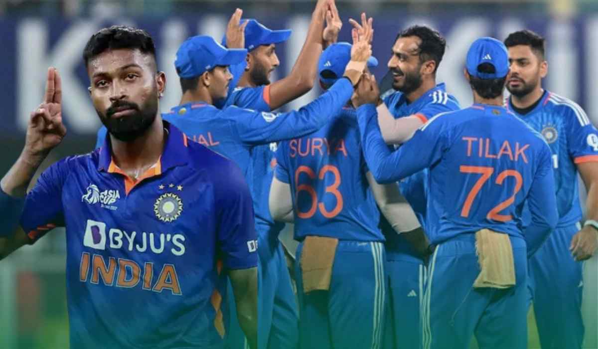 Team India