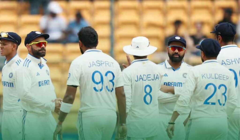 Team India