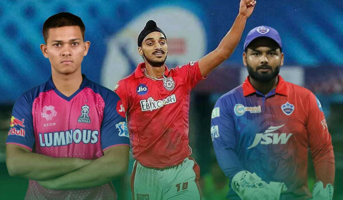 IPL 2025