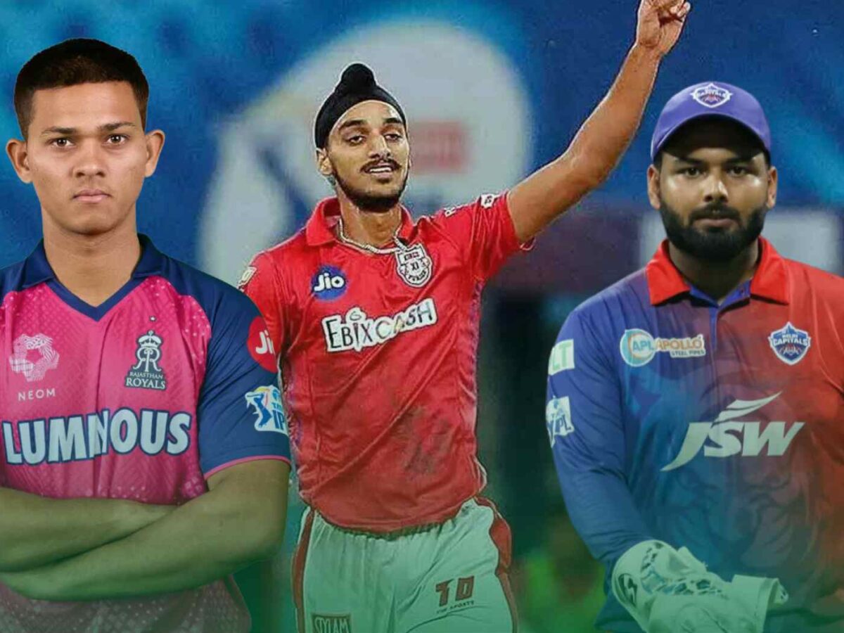 IPL 2025