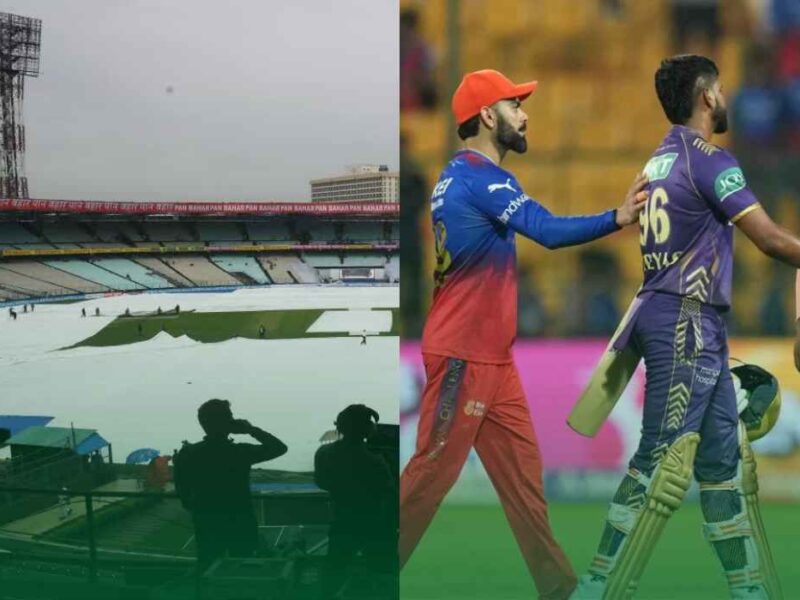 KKR vs RCB