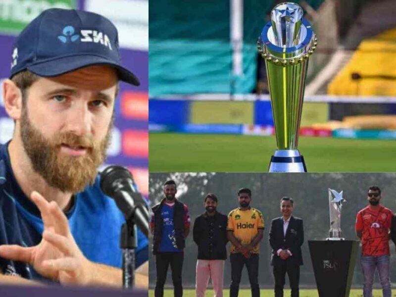 Kane Williamson