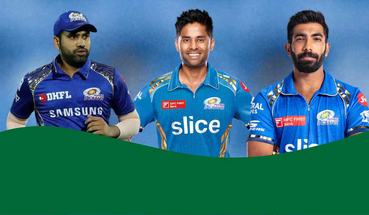 Mumbai Indians