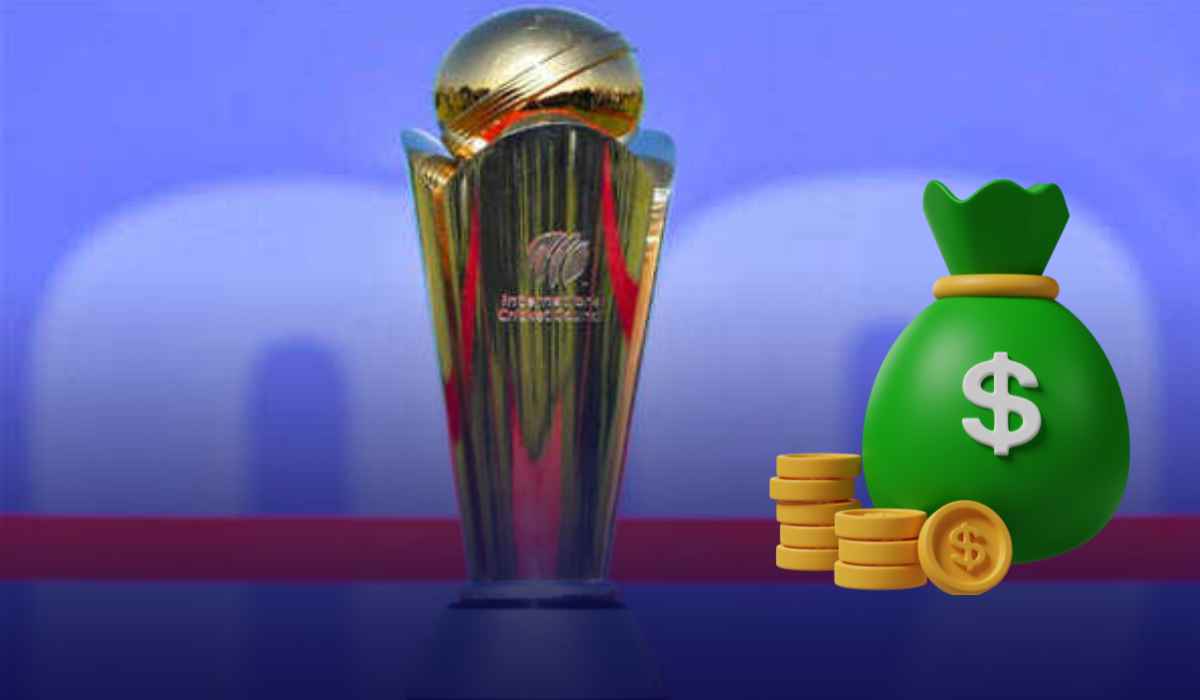 Champions Trophy 2025