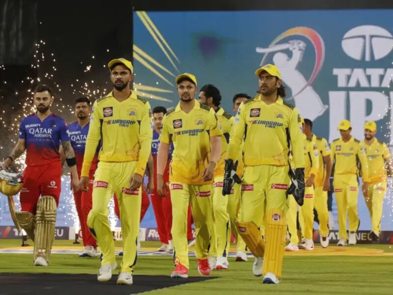 CSK IPL 2025