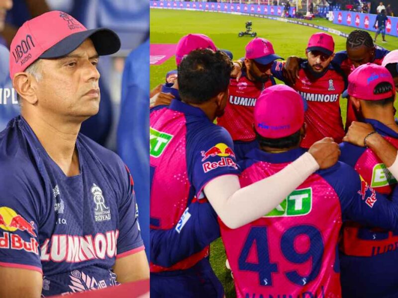 Rajasthan Royals