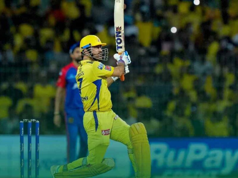 Ms Dhoni