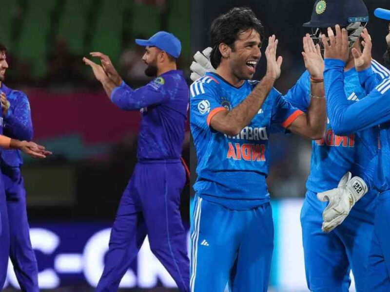 Team India