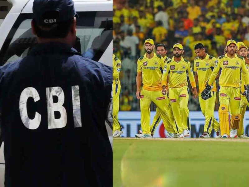 Chennai Super Kings