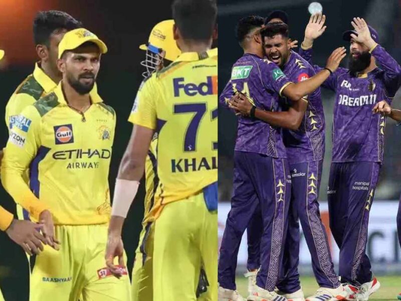 Chennai Super Kings