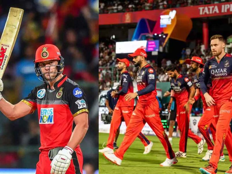 AB De Villiers