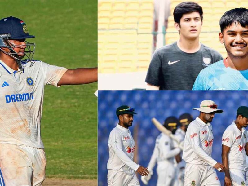 Team India