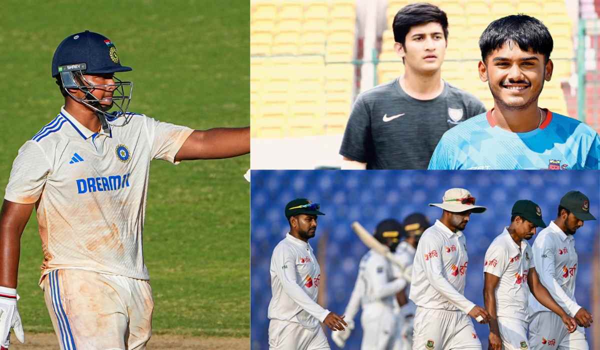 Team India