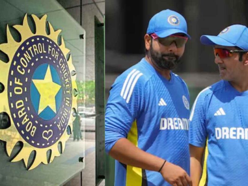 Team India
