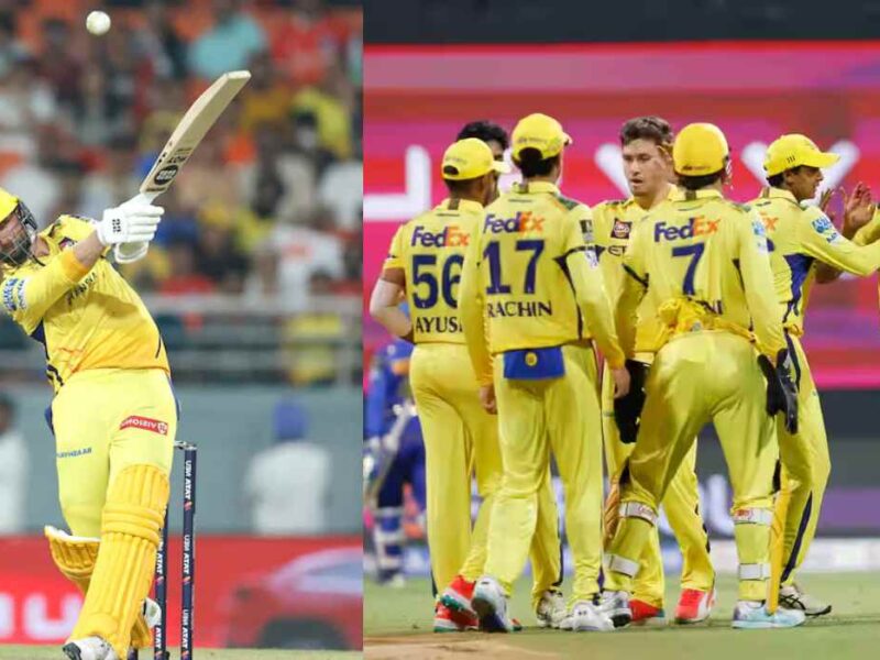 Chennai Super Kings