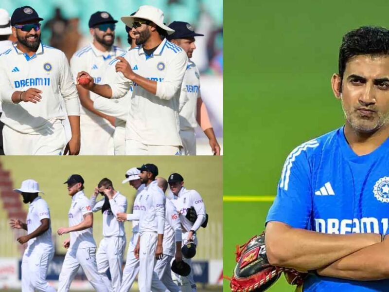 Gautam Gambhir