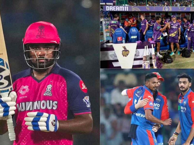 IPL 2025
