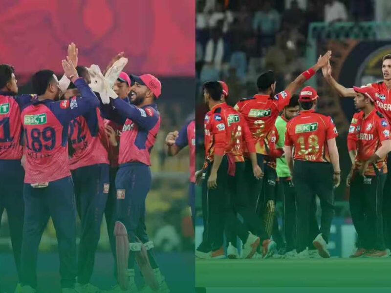 Punjab Kings