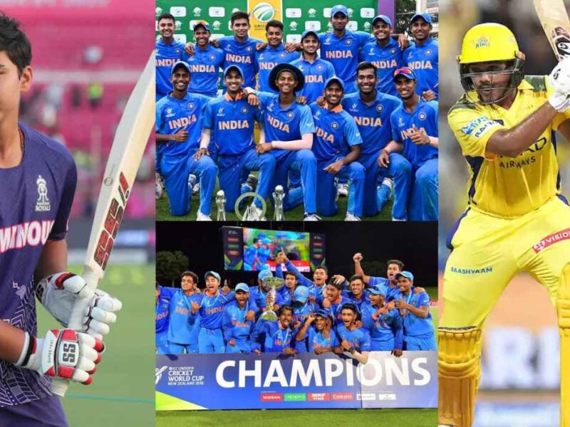 Team India