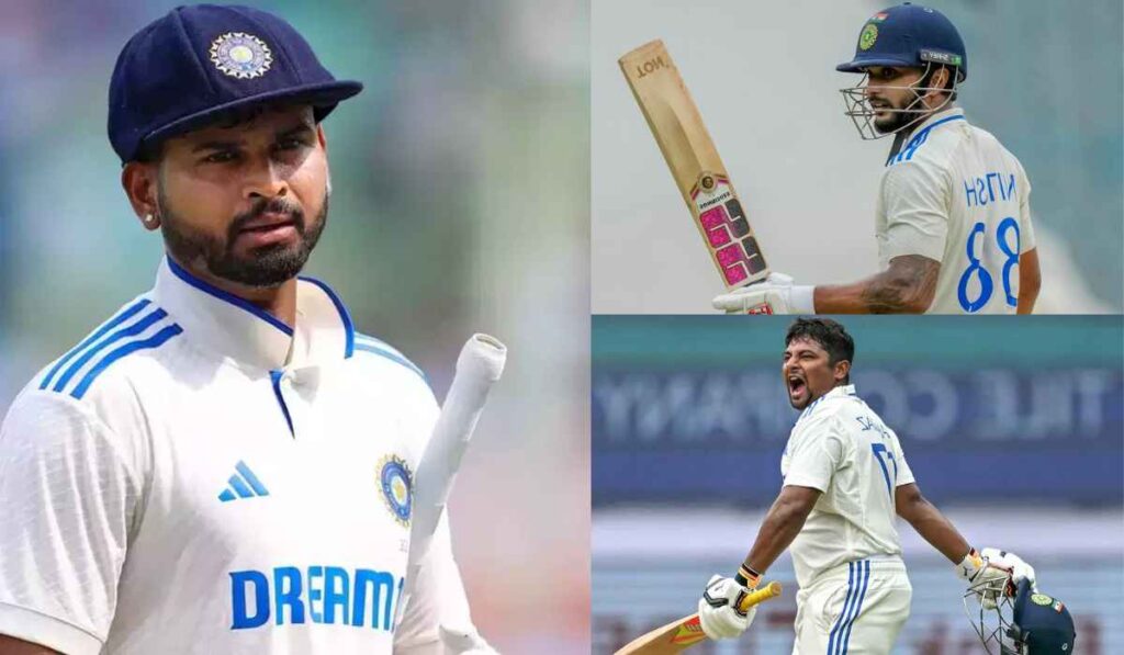 Team India