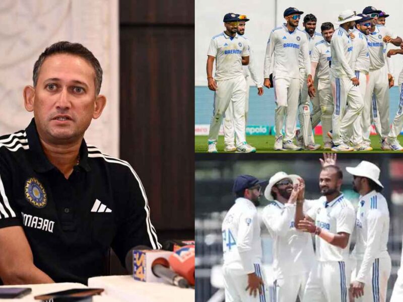 Team India