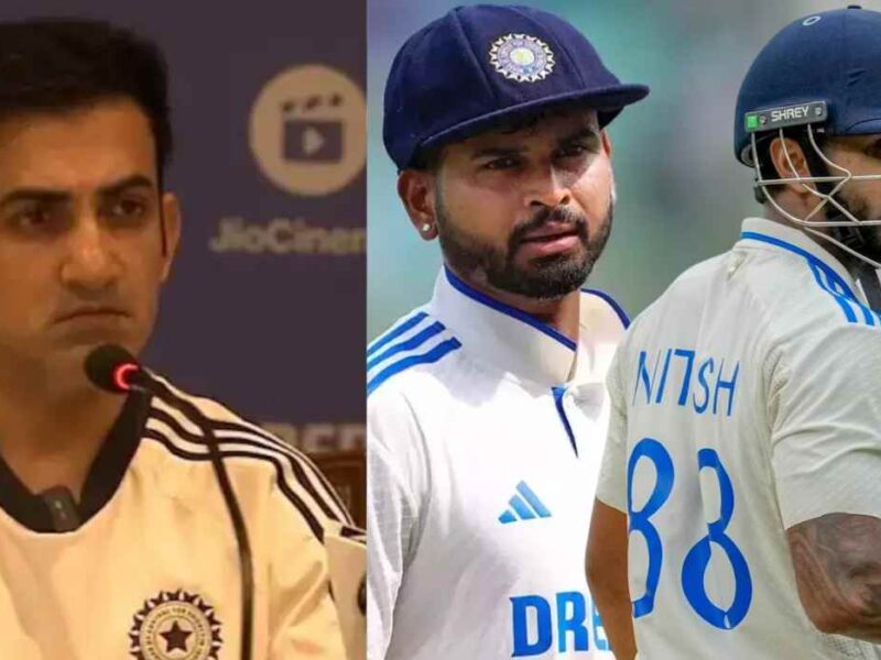 Team India