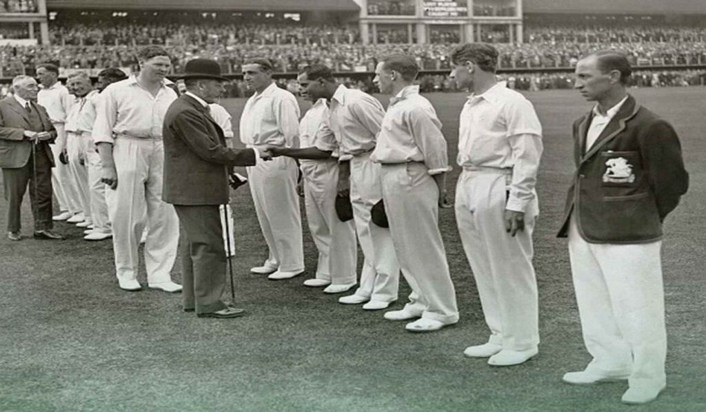 World Series Cricket