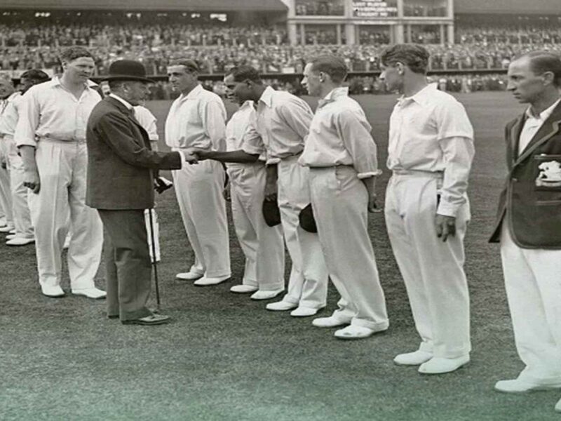 World Series Cricket