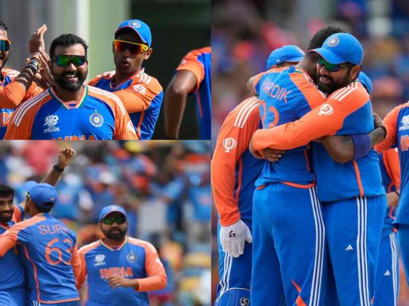 Team India